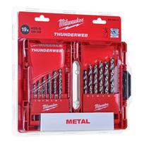 Milwaukee 4932352374, 19 vnt