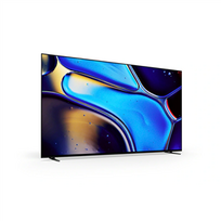 32 4k - Sony K77XR80P OLED - 2 nuotrauka