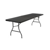 sulankstomas stalas 180 cm - Sulankstomas stalas Elektrostatyk ST-3 - 1 nuotrauka