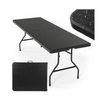 sulankstomas stalas 180 cm - Sulankstomas stalas Elektrostatyk ST-3 - 7 nuotrauka