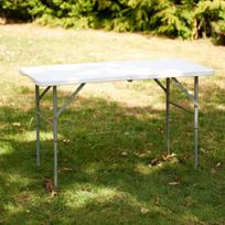camp turistinis stalas - Turistinis stalas Nils Camp NC3020, sidabro/pilkas, 80 cm x 60 cm x 70 cm - 12 nuotrauka