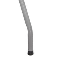 sulankstomas stalas 180 cm - Springos GF0051 stalas CATERINGOWY sulankstomas 180 CM - 4 nuotrauka