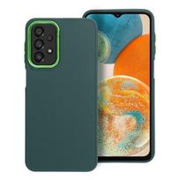 Riff Silicone back case for Samsung Galaxy A23 5G A236 Green
