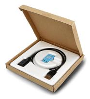 zigbee centrale - Nabu Casa Home Assistant SkyConnect Zigbee Thread Matter USB centralė - 4 nuotrauka