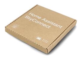 zigbee centrale - Nabu Casa Home Assistant SkyConnect Zigbee Thread Matter USB centralė - 6 nuotrauka