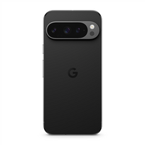 pixel 9 256 - Google Pixel 9 Pro 256GB Obsidian (Juodas) - 2 nuotrauka