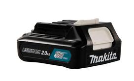 12 v li akumuliatorius - Makita BL1021B, 2,0 Ah, 12 V - 2 nuotrauka