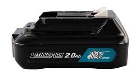 12 v li akumuliatorius - Makita BL1021B, 2,0 Ah, 12 V - 5 nuotrauka
