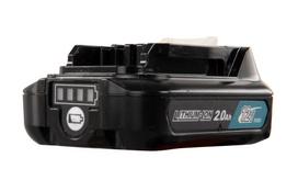 12 v li akumuliatorius - Makita BL1021B, 2,0 Ah, 12 V - 4 nuotrauka
