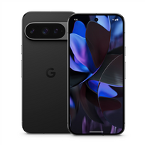 google pixel 9 - Google Pixel 9 Pro 512GB Obsidian (Juodas) - 1 nuotrauka