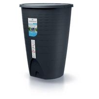 Lietaus vandens statinė Prosperplast Peruno IDPE260-S433