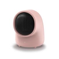 Xiaomi Sothing Warmbaby Heater stalinis oro šildytuvas (Rožinis)