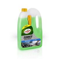 stiklainiai - Langų ploviklis Turtle Wax, -2 °C, 4 l - 1 nuotrauka