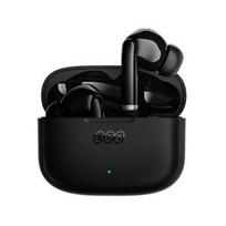 QCY T19 Black (Juodos)
