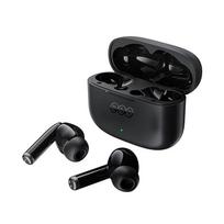 qcy - QCY T19 Black (Juodos) - 2 nuotrauka