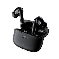 qcy - QCY T19 Black (Juodos) - 3 nuotrauka
