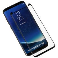 Riff 5D Tempered glass for Samsung Galaxy S8 G950 Black