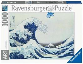 Ravensburger Great Wave off Kanagawa 16722, 50 cm x 70 cm
