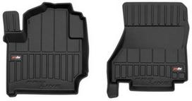 Automobilio kilimėlis Frogum Proline, Nissan E-NV200 2014-2021, 2 vnt.