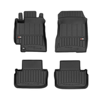 Automobilio kilimėlis Proline 3D, Lexus IS 200 Sedan 1999-2005, 4 vnt.