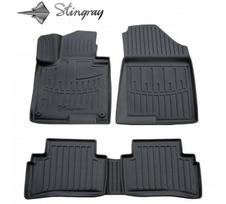 Kilimėliai 3D KIA Sportage NQ5 2021