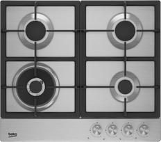 beko kaitlente - Beko HIAW64225SXE - 1 nuotrauka