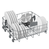 pastatoma indaplove 60 - Beko BDFN26530W - 7 nuotrauka