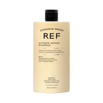 REF Ultimate Repair Shampoo Atkuriamasis šampūnas, 285ml