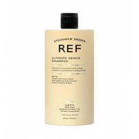 0 285 - REF Ultimate Repair Shampoo Atkuriamasis šampūnas, 285ml - 2 nuotrauka