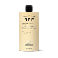 0 285 - REF Ultimate Repair Shampoo Atkuriamasis šampūnas, 285ml - 3 nuotrauka