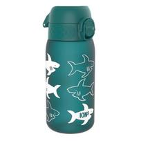 ION8 gertuvė, Leak Proof Kids, Shark, 350ml, I8RF350PBSHARK