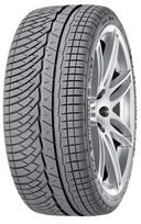 Michelin Pilot Alpin PA4 (Asymmetric) 285/30 R19 98W XL FSL