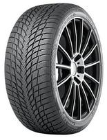 padangos 235 50 r18 ziemines - Nokian WR Snowproof P 235/50R18 101 V XL - 1 nuotrauka