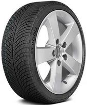 padangos michelin 225 - MICHELIN Pultas ALPIN 5 XL FR 225/40 R18 92W - 1 nuotrauka