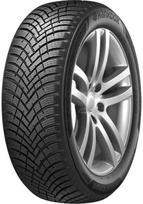 hankook winter i*cept rs3 w462 - HANKOOK WINTER I*CEPT RS3 (W462) 185/60 R14 82T - 2 nuotrauka