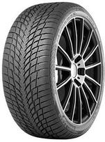 ziemines padangos 205 - Nokian WR Snowproof P 205/45 R17 88V XL - 1 nuotrauka