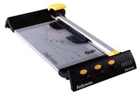pjaustykle popieriui a4 - Pjaustyklė Fellowes, 320 mm, 1050 g - 1 nuotrauka