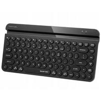 razer huntsman elite - A4Tech Fstyler FBK30, EN, juoda, belaidė - 3 nuotrauka