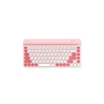 A4Tech Fstyler Fstyler FBK30, EN, rožinė, belaidė