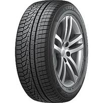 285 45 r21 ziemines padangos - Žieminės padangos 285/45R21 HANKOOK WINTER I*CEPT EVO2 SUV (W320A) 113V XL AO RP Studless CCB73 3PMSF M+S HANKOOK - 1 nuotrauka