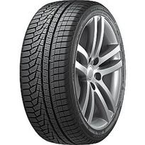 r18 m s padangos - Žieminės padangos 225/45R18 HANKOOK WINTER I*CEPT EVO2 (W320) 95V XL AO RP Studless DBB72 3PMSF M+S HANKOOK - 1 nuotrauka