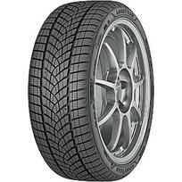 Žieminės padangos 255/45R19 GOODYEAR ULTRA GRIP ICE 2+ 104T XL FP Friction CDB73 3PMSF IceGrip M+S GOODYEAR