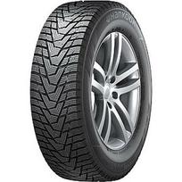 ziemines r18 245 60 - Žieminės padangos 245/60R18 HANKOOK WINTER I*PIKE X (W429A) 109T XL Studdable 3PMSF M+S HANKOOK - 1 nuotrauka