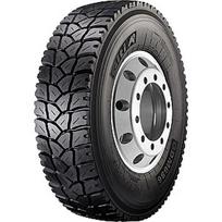 Žieminės padangos 315/80R22,5 Giti GDM686 158/150K M+S 3PMSF Drive MIXED USE DBA73 Giti