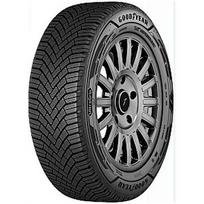 goodyear ultragrip ice 3 - Žieminės padangos 235/55R17 GOODYEAR ULTRAGRIP ICE 3 103T XL Friction BEB70 3PMSF M+S GOODYEAR - 1 nuotrauka