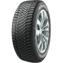 padangos 205 55 r17 - Žieminės padangos 205/55R17 GOYE UGIceArc2* Riepa 95T XL ar radz. GOODYEAR - 1 nuotrauka