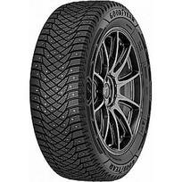 235 60r18 - Žieminės padangos 235/60R18 GOYE UGIceArc2* Riepa 107T XL ar radz. GOODYEAR - 1 nuotrauka