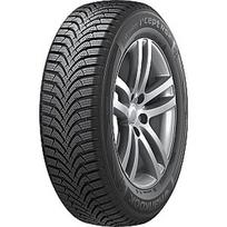 padangos r15 195 50 - Žieminės padangos 195/50R15   HANK W452 Riepa 82T RP HANKOOK - 1 nuotrauka