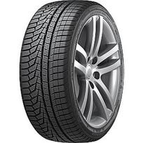 r17 ziemines hankook - Žieminės padangos 205/60R17 HANK W320 Riepa 97H (*) XL HANKOOK - 1 nuotrauka