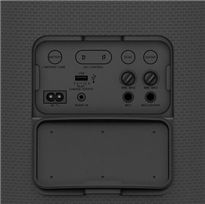 koloneles - SONY SRS-XV500B - 7 nuotrauka